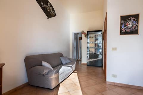 [Pierino Home] A stone's throw from the sea