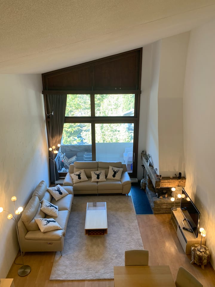 Mountain Hide Away Laax - Laax
