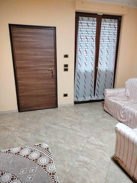 Proprietà Airbnb di successo: Spring Apartment a Grottammare