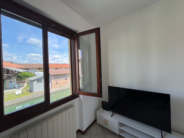 Martesana View - Treviglio