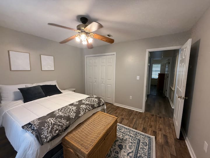 غرفة النوم 1