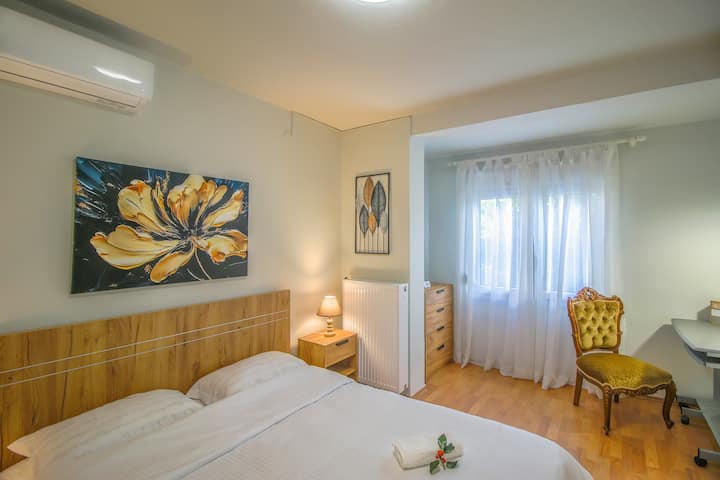 Спална соба 3