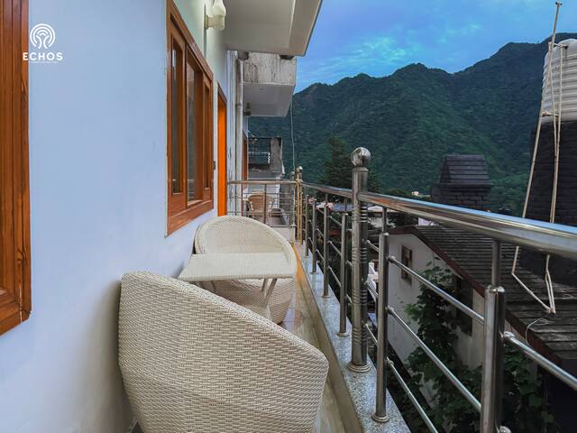 The Thinking Three managed Airbnb listing 2