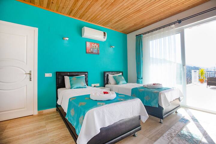 საძინებელი 1