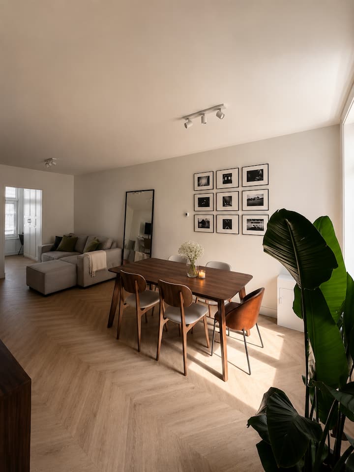 Apartment Next To Vondel Park - Amsterdam