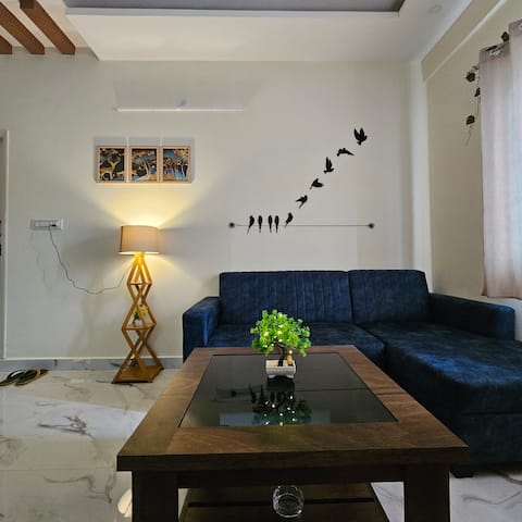 Cozy 1bhk near HSR, Bellandur, Wipro, Zepto