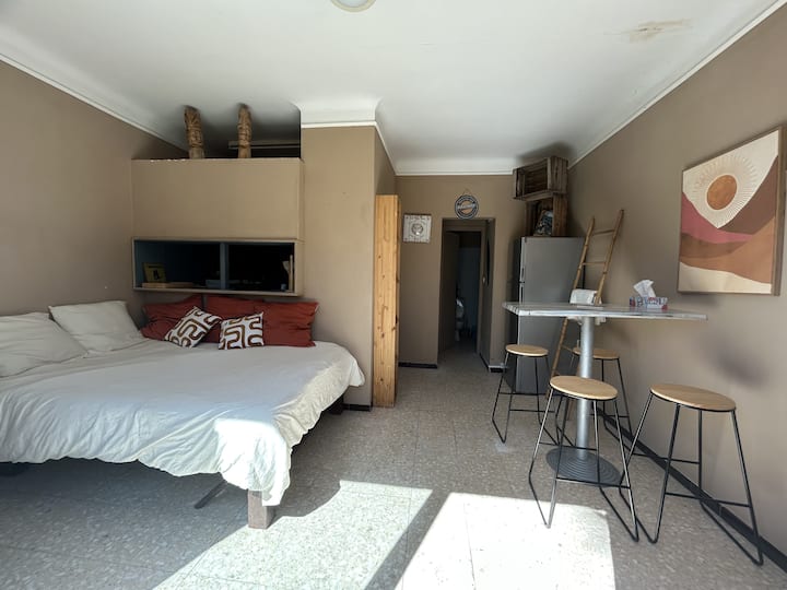 Petite Maisonnette - Marseillan