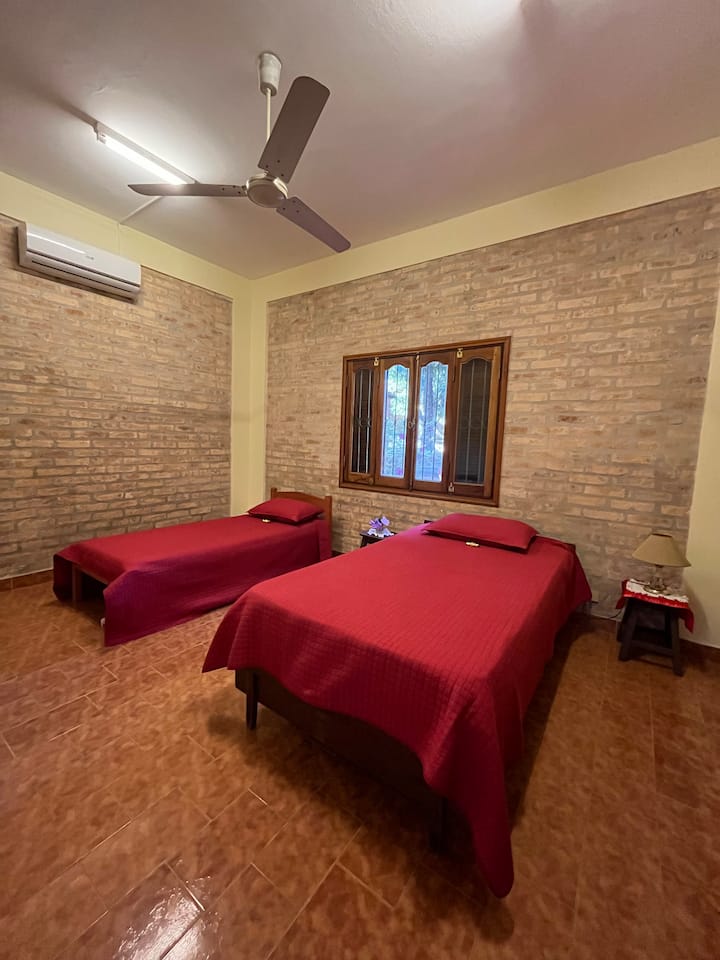 غرفة النوم 3