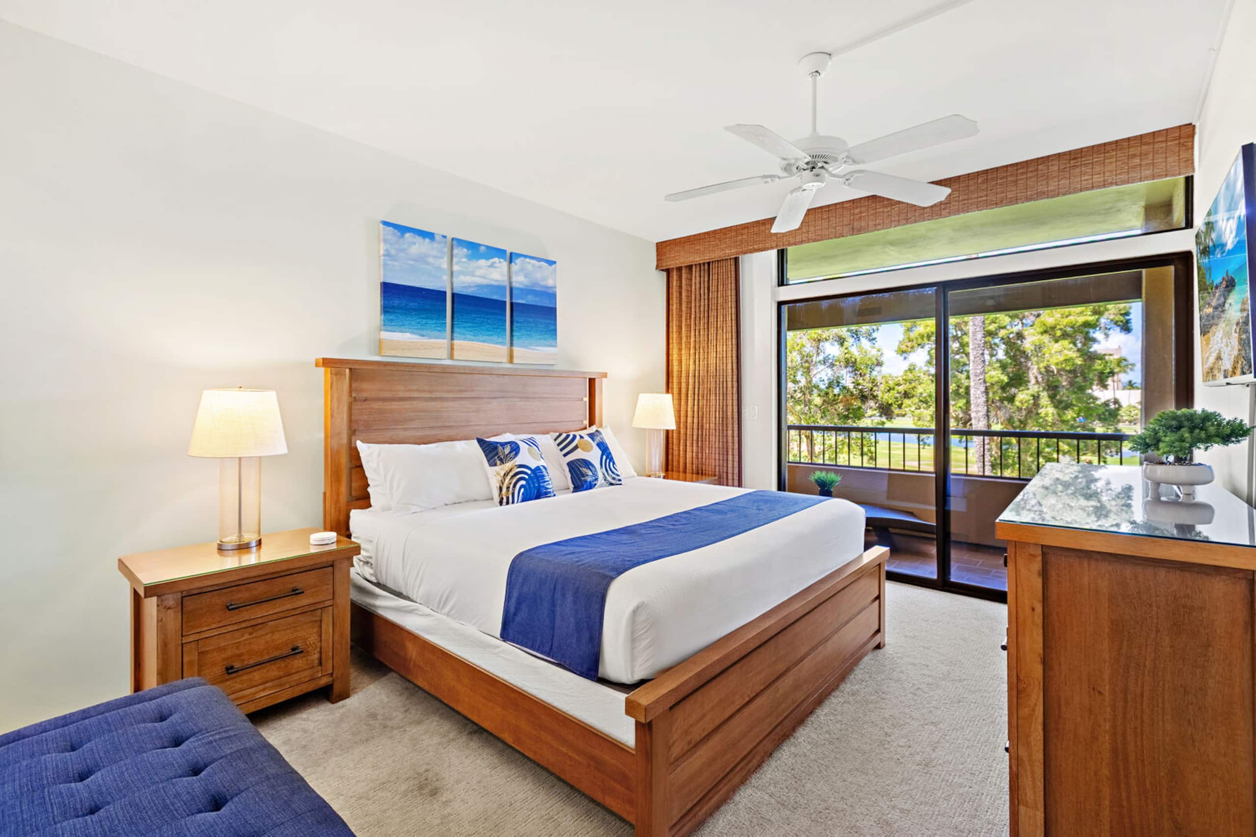 Condo in Lahaina · ★4.86 · 2 bedrooms · 3 beds · 2 private baths - Image 26