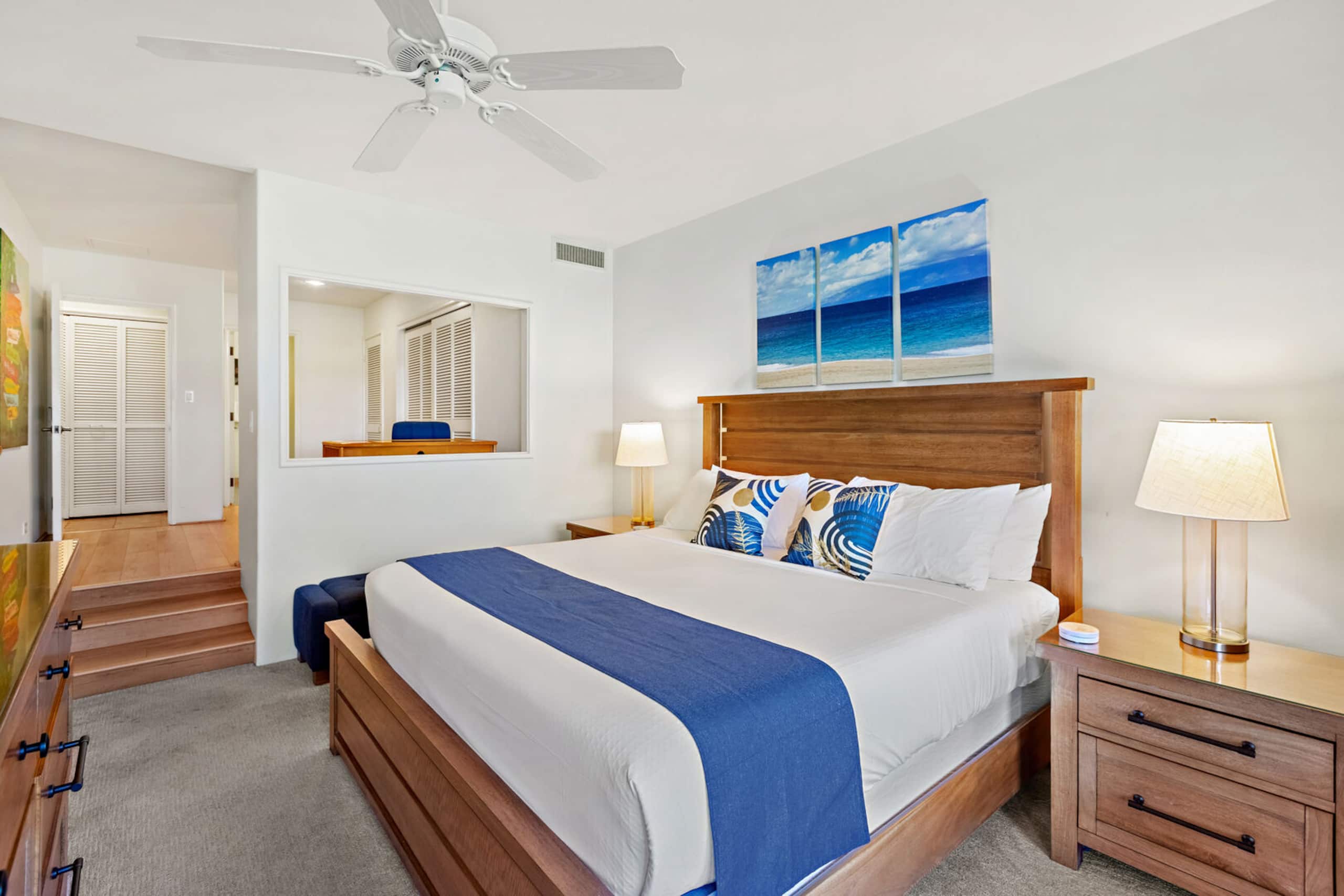 Condo in Lahaina · ★4.86 · 2 bedrooms · 3 beds · 2 private baths - Image 25