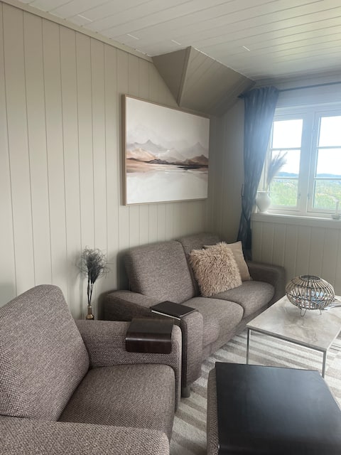 Top Airbnb: Sjåen Panorama in Kragerø