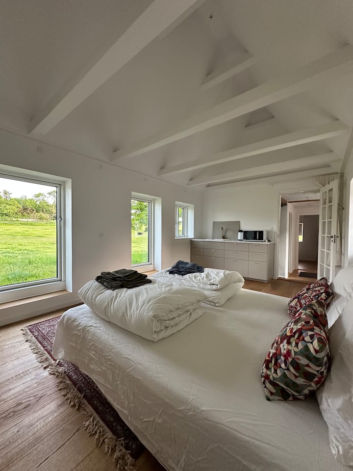 Спална соба 3