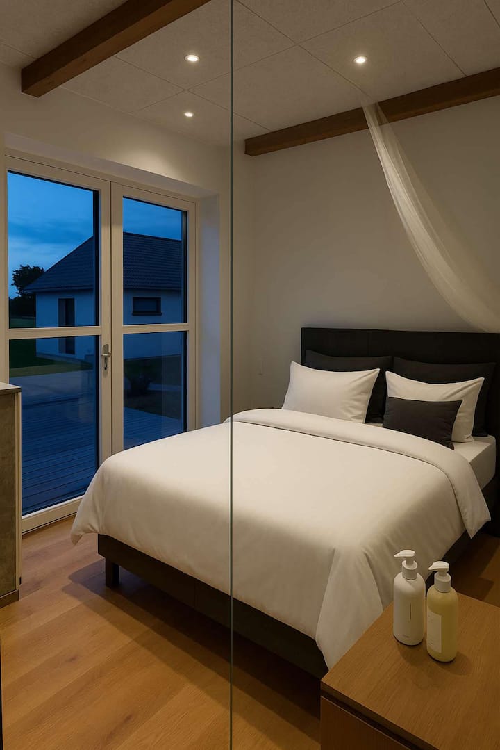 Спална соба 2