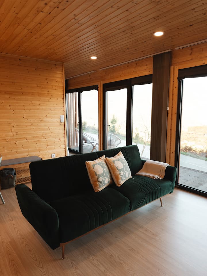 Дневна соба