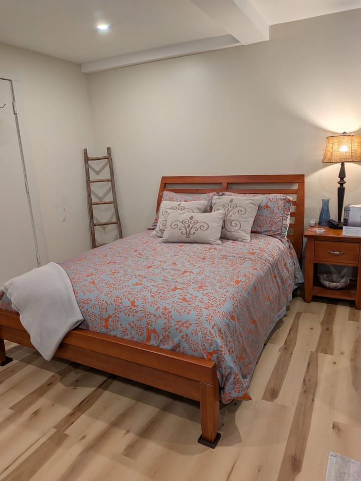 საძინებელი