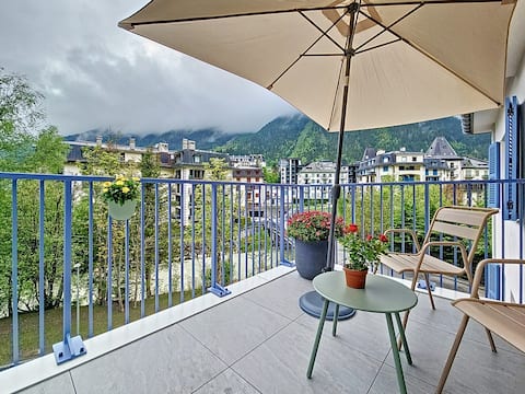 A real favorite in Chamonix Mont-Blanc