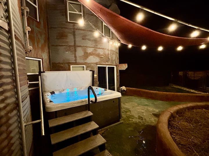 The Oasis in Blackwater, Virginia, United States - Airbnb