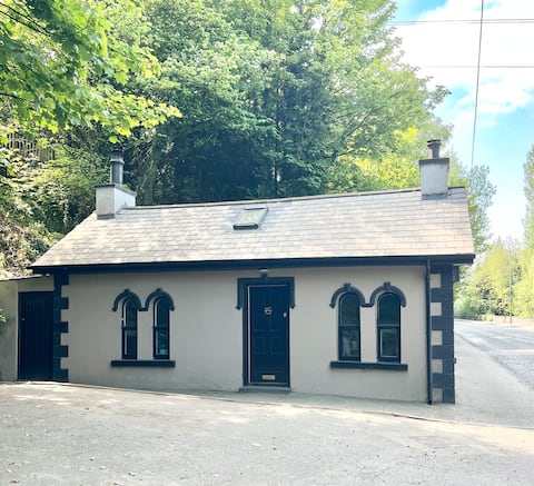 Victoria Gate Lodge