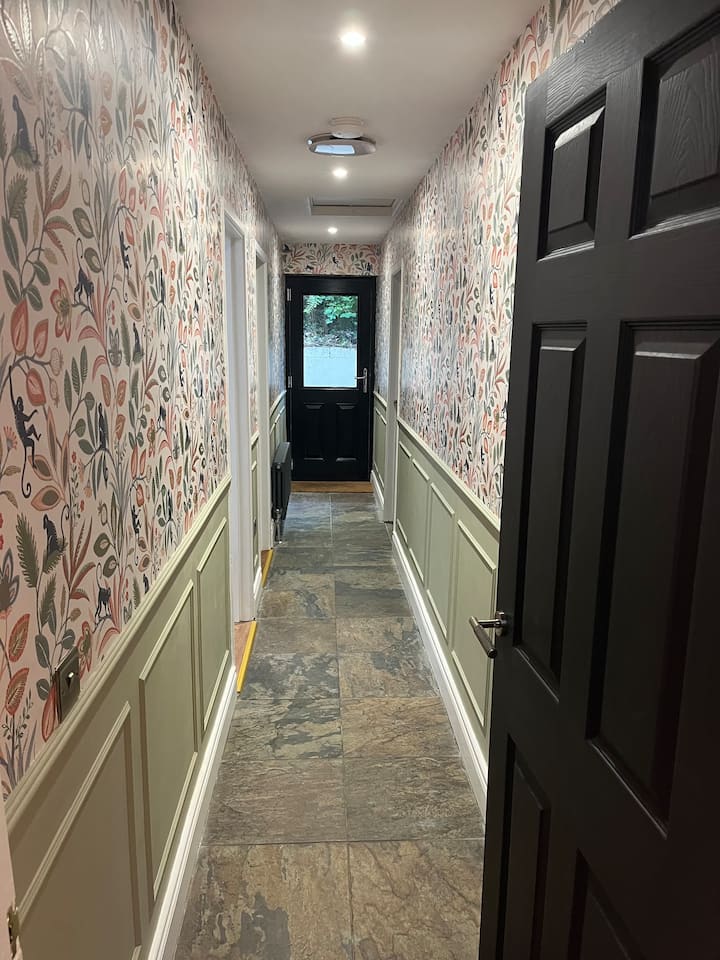 Victoria Gate Lodge - Londonderry