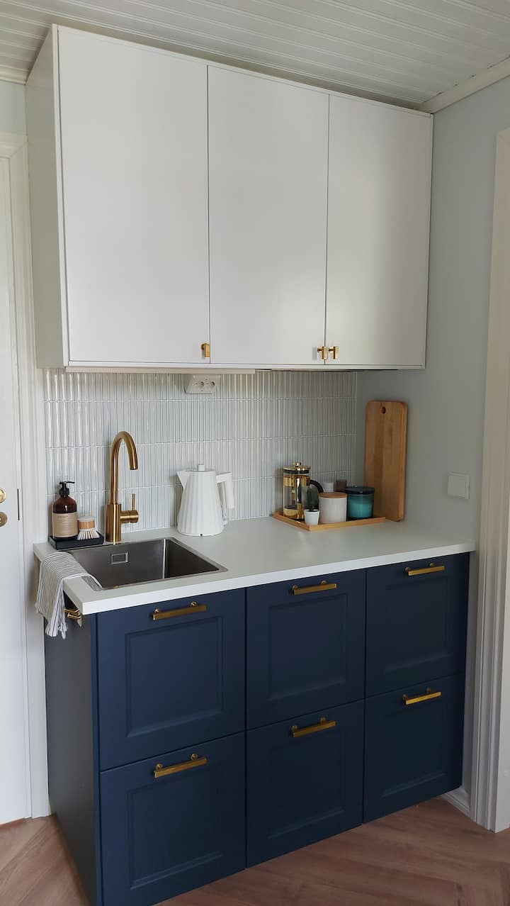 Apartment Elli In Kalamaja - Tallinn