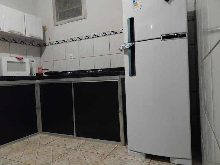 Casa Inteira  Aconchegante Em Santarém-pa. - Santarém