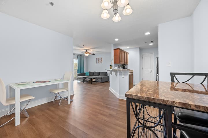 Bright 3br Getaway Lynchburg - Lynchburg, VA