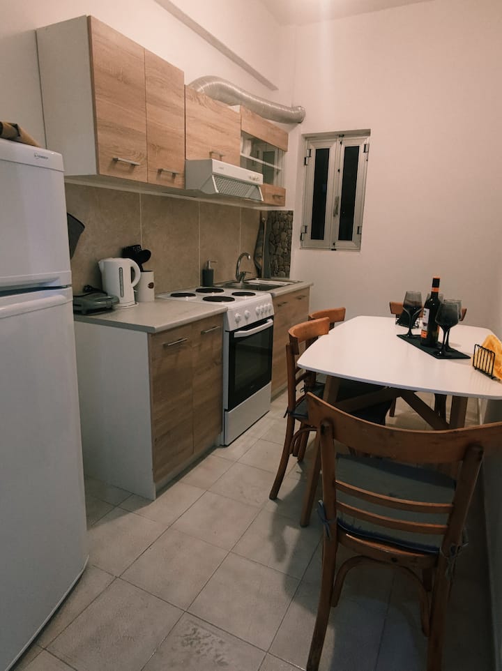 Boulitos Apartment 1 - Kavos