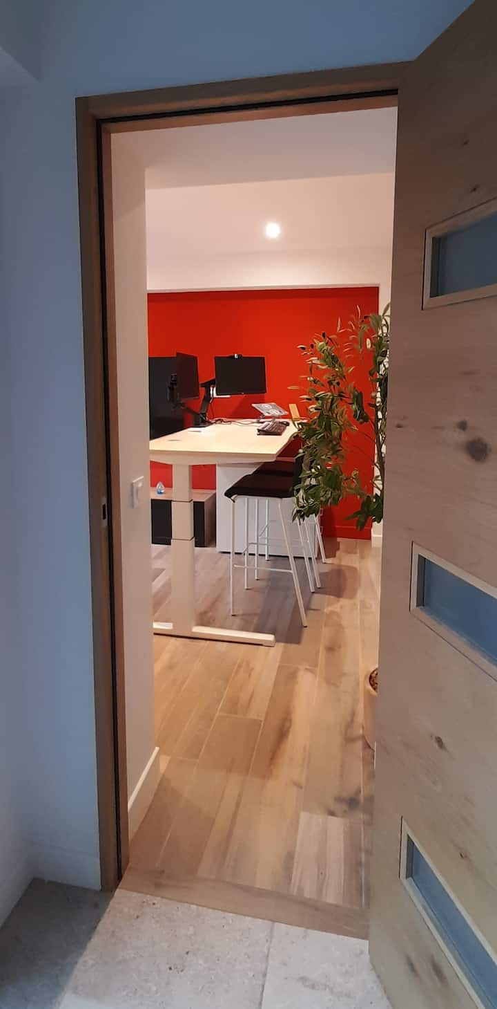 Dnevni boravak 2