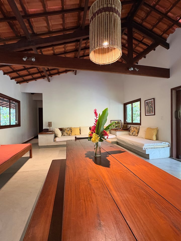 Всекидневна