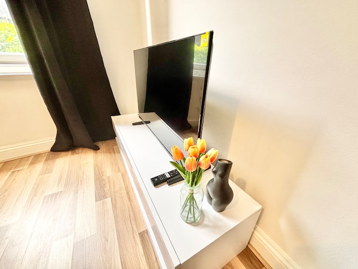 Spacious 1 Bed Flat In Piccadilly /4ppl - 센트럴 런던