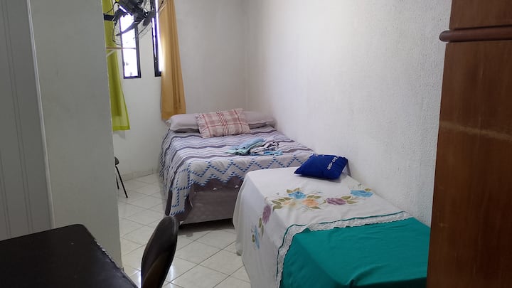 საძინებელი