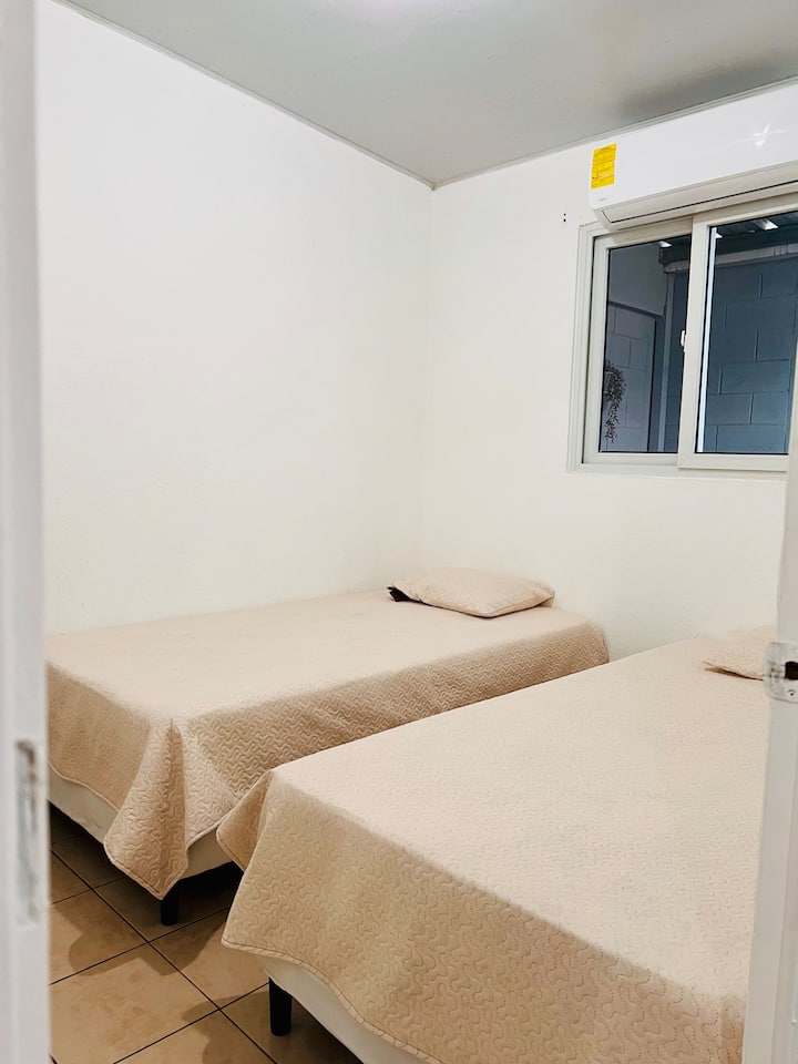 Habitación 2