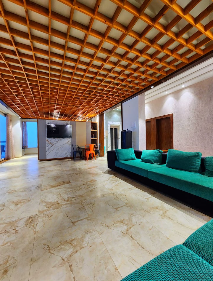 The Imperial Suites - Igatpuri