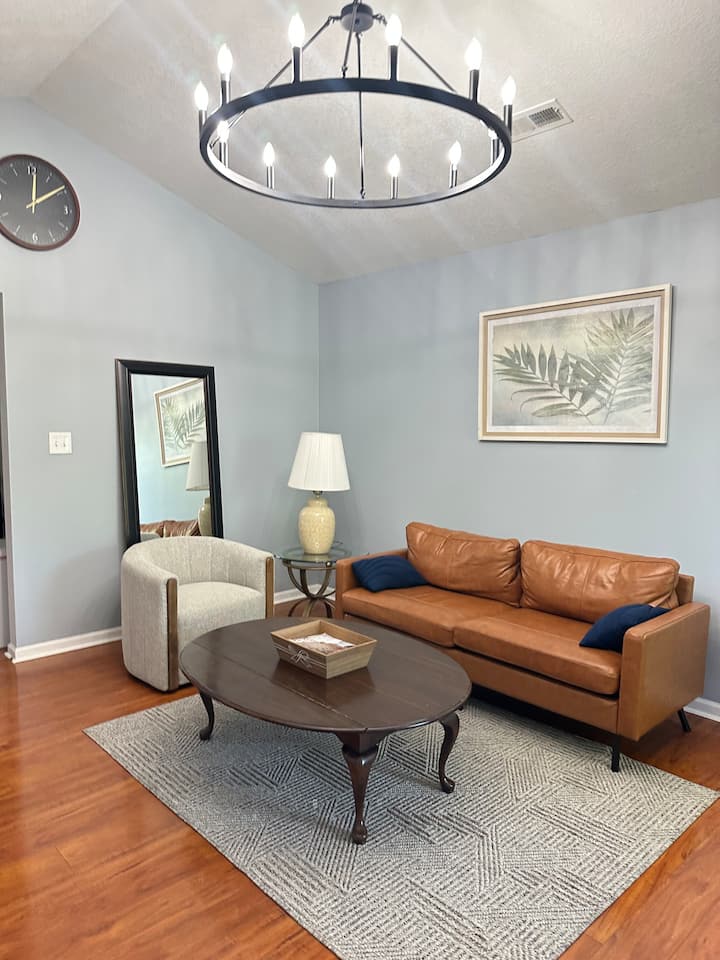 West Knox Serenity - Knoxville, TN