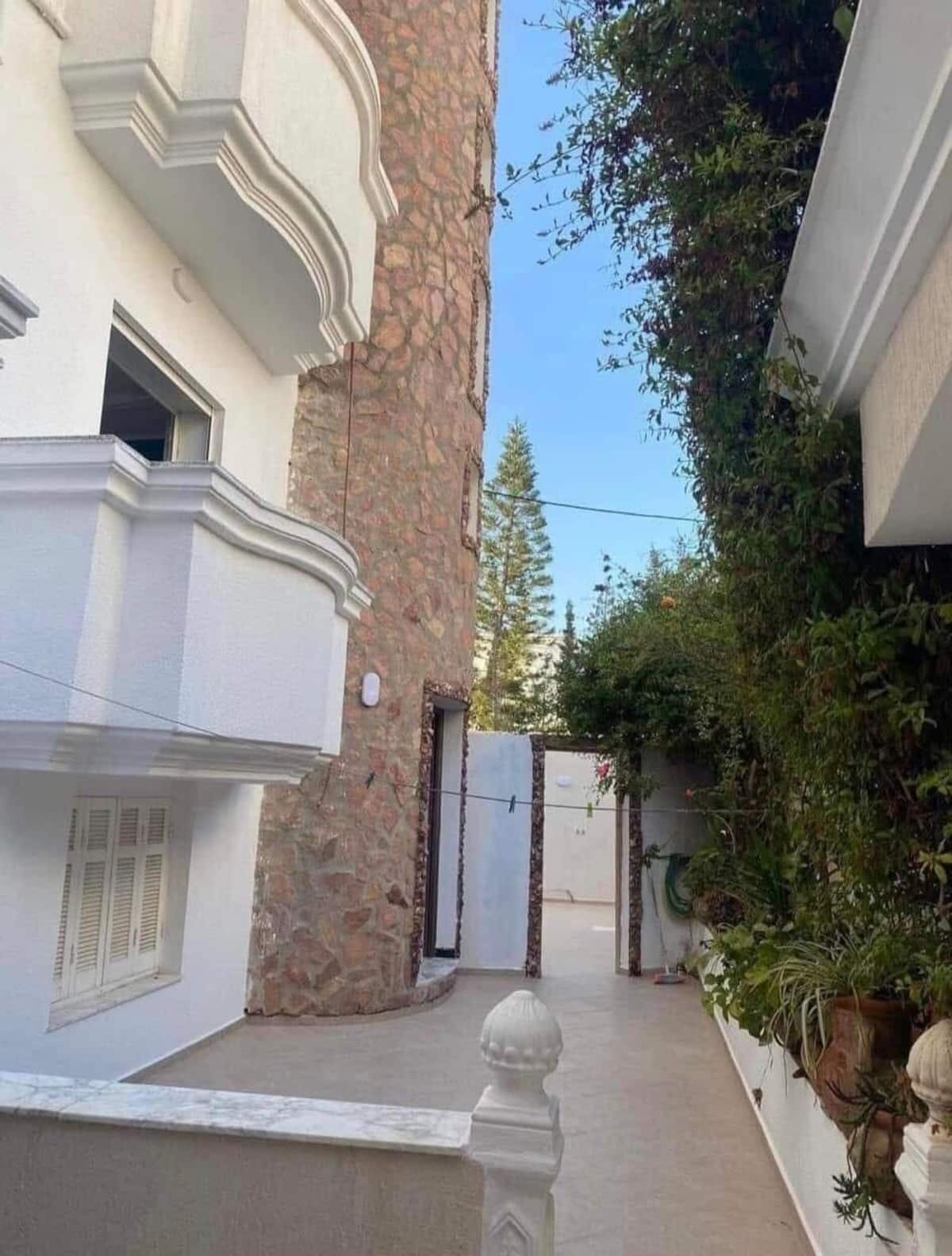 Appartement Olivier