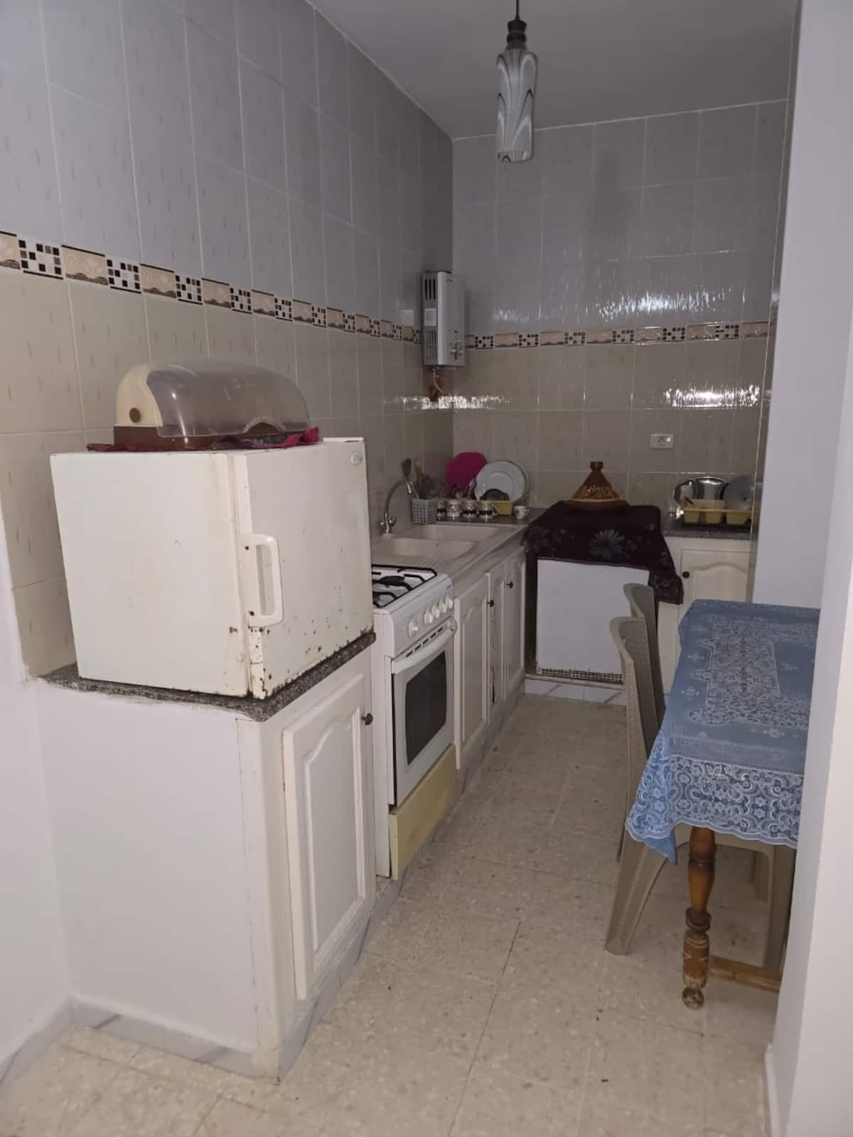 Appartement Olivier