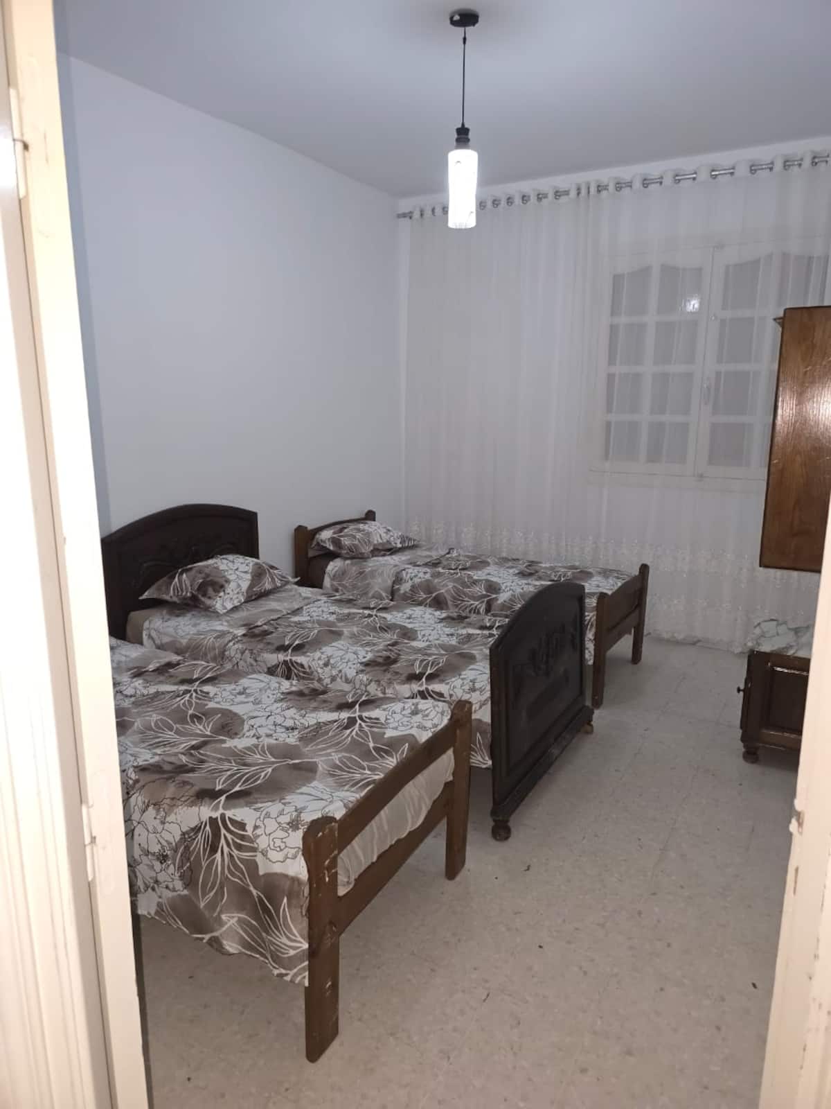Appartement Olivier