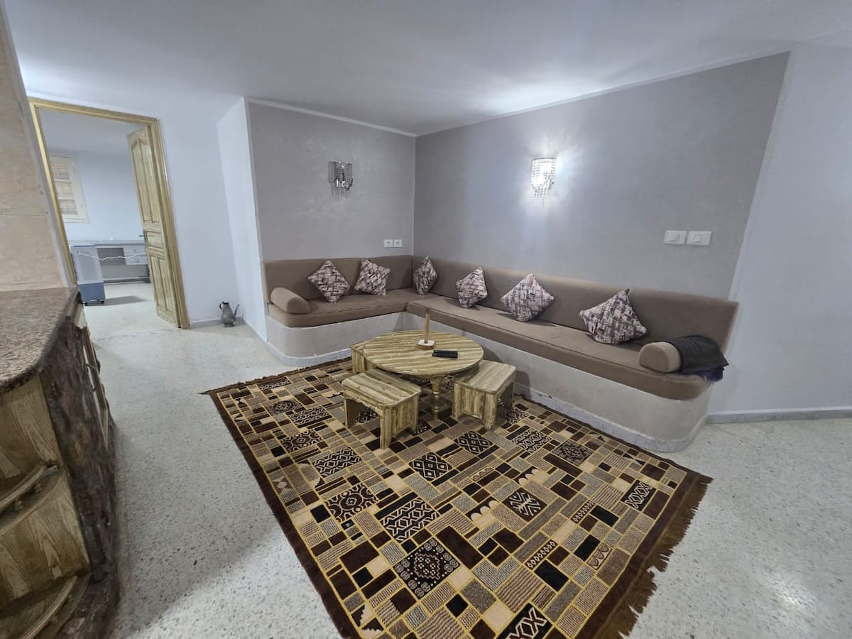 Appartement Jasmin