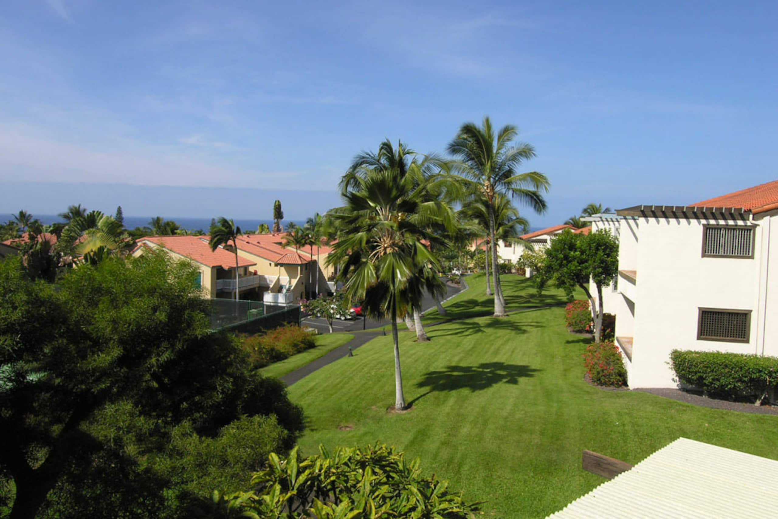 Kona Coast Resort Townhome 7-106 - Aloha Condos - Photo 38