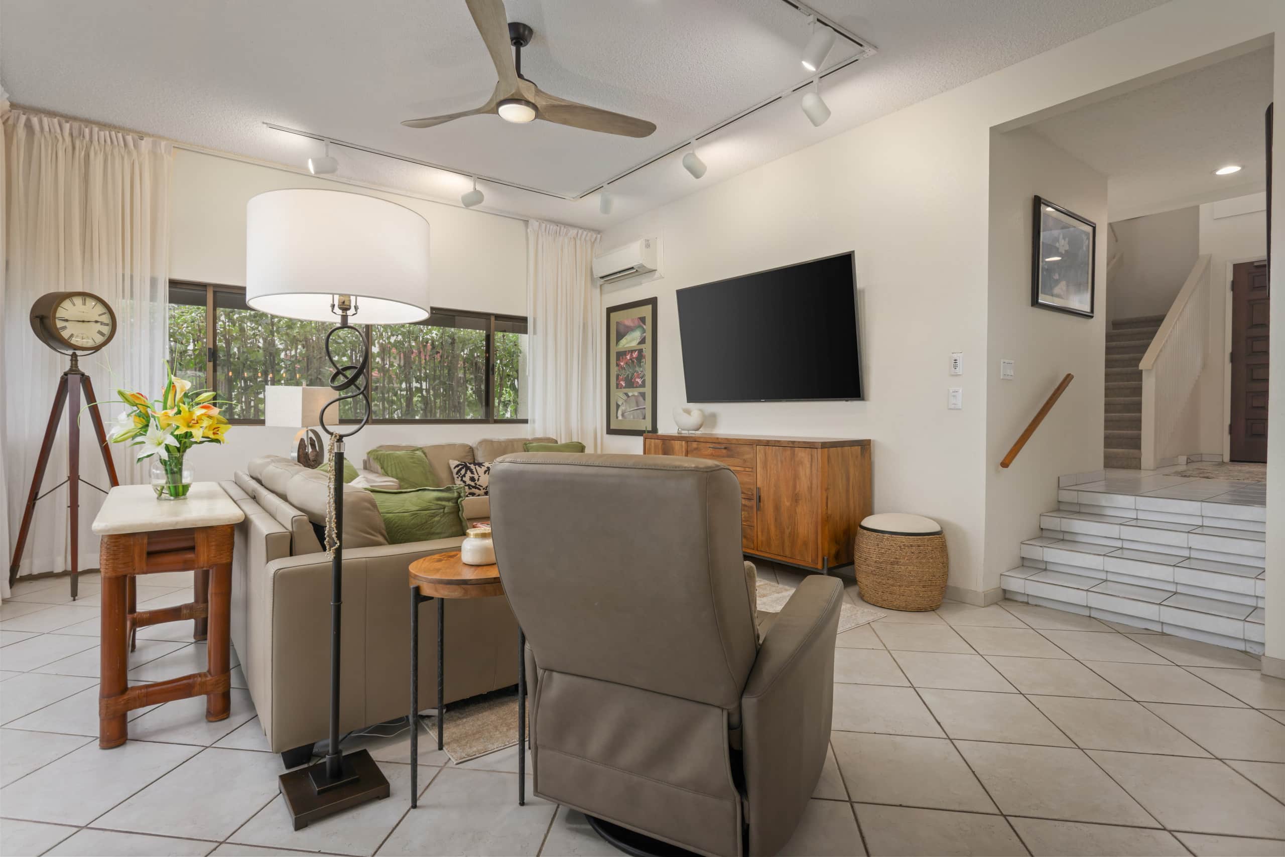 Kona Coast Resort Townhome 7-106 - Aloha Condos - Photo 8