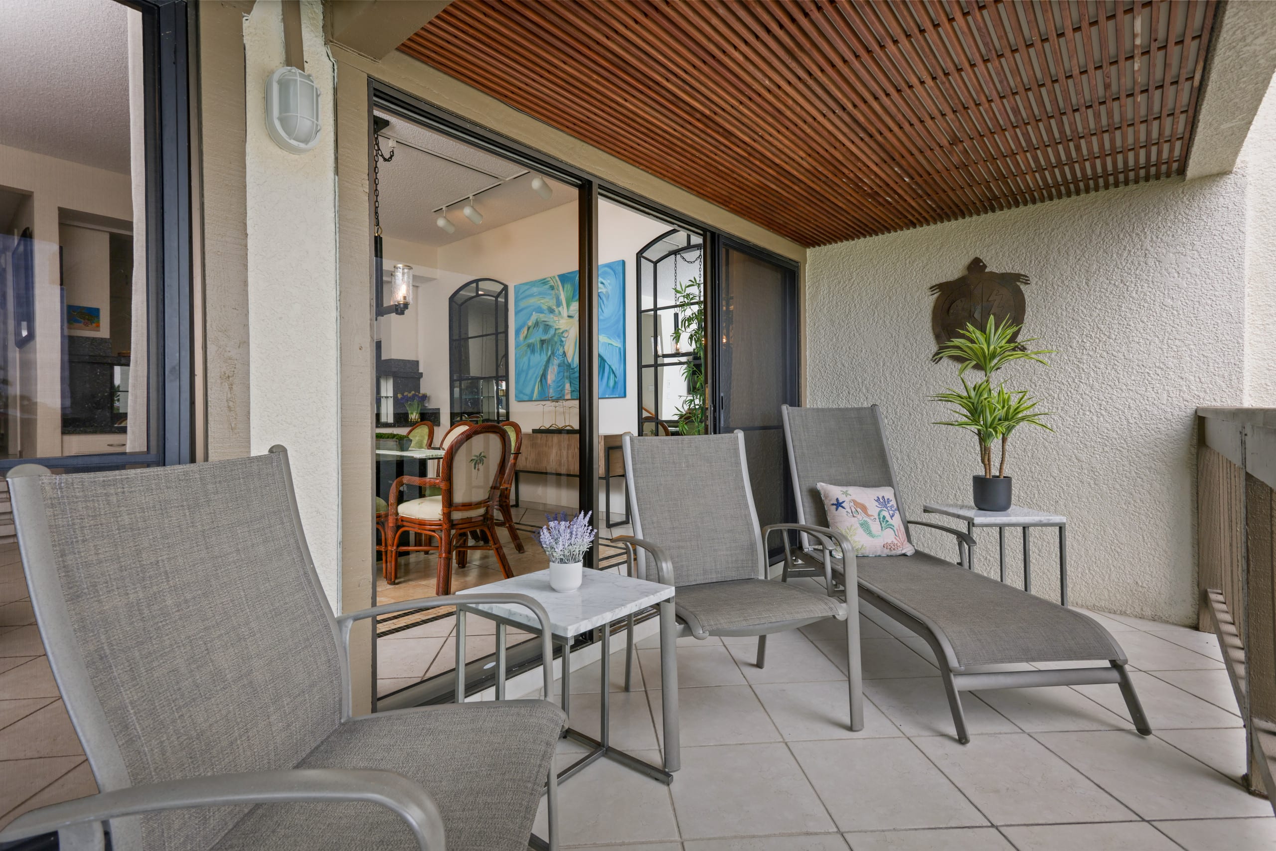 Kona Coast Resort Townhome 7-106 - Aloha Condos - Photo 27