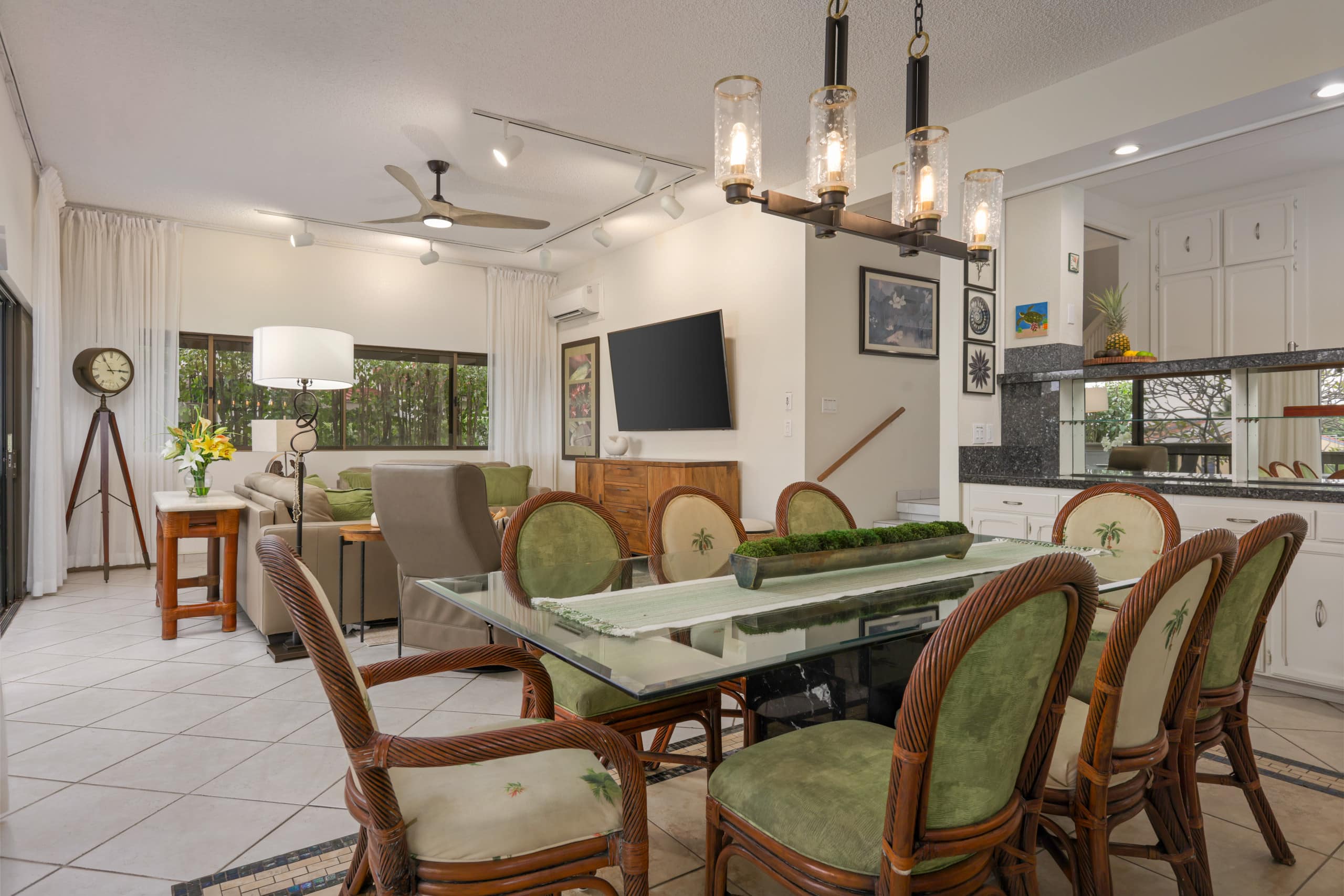 Kona Coast Resort Townhome 7-106 - Aloha Condos - Photo 16