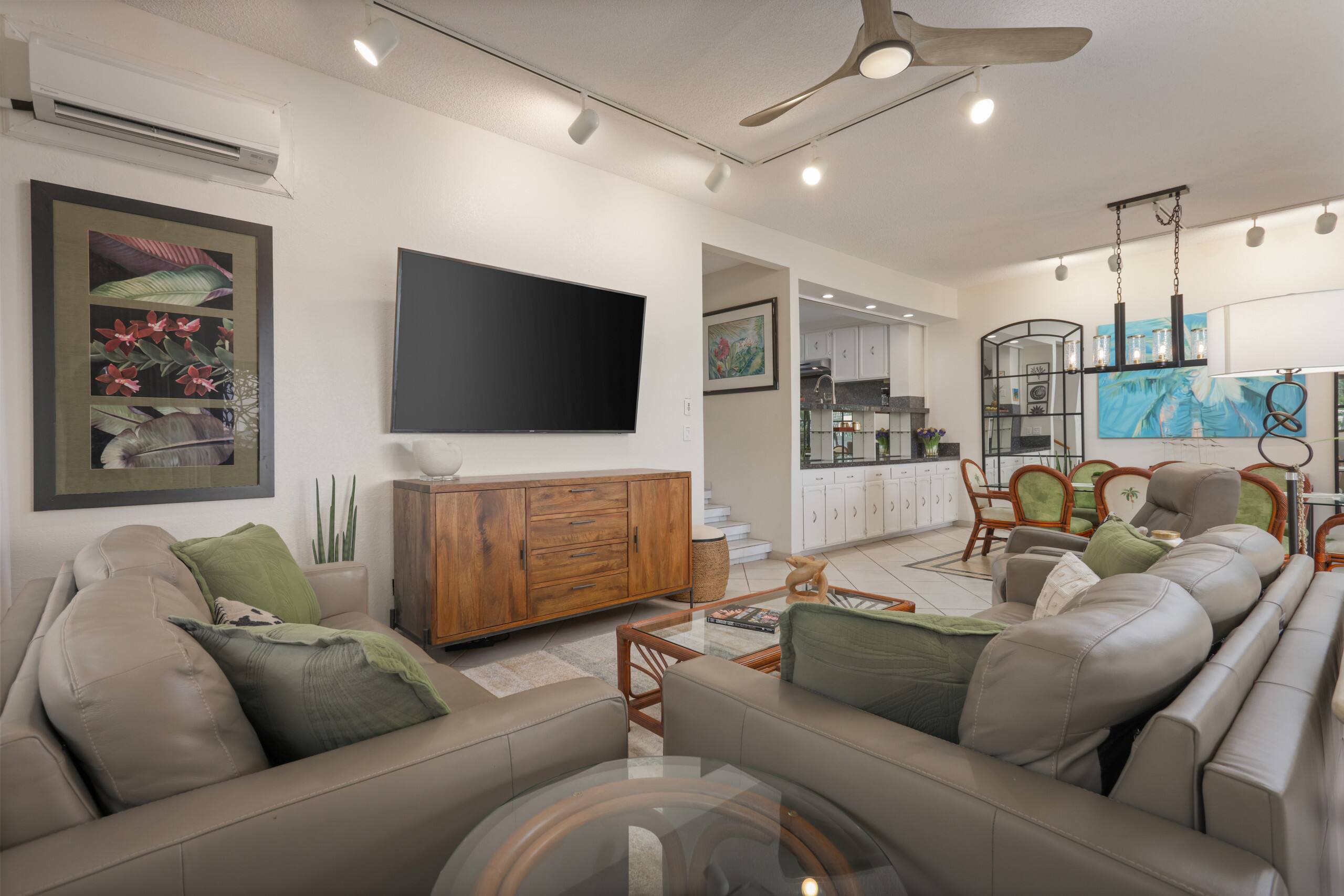 Kona Coast Resort Townhome 7-106 - Aloha Condos - Photo 7