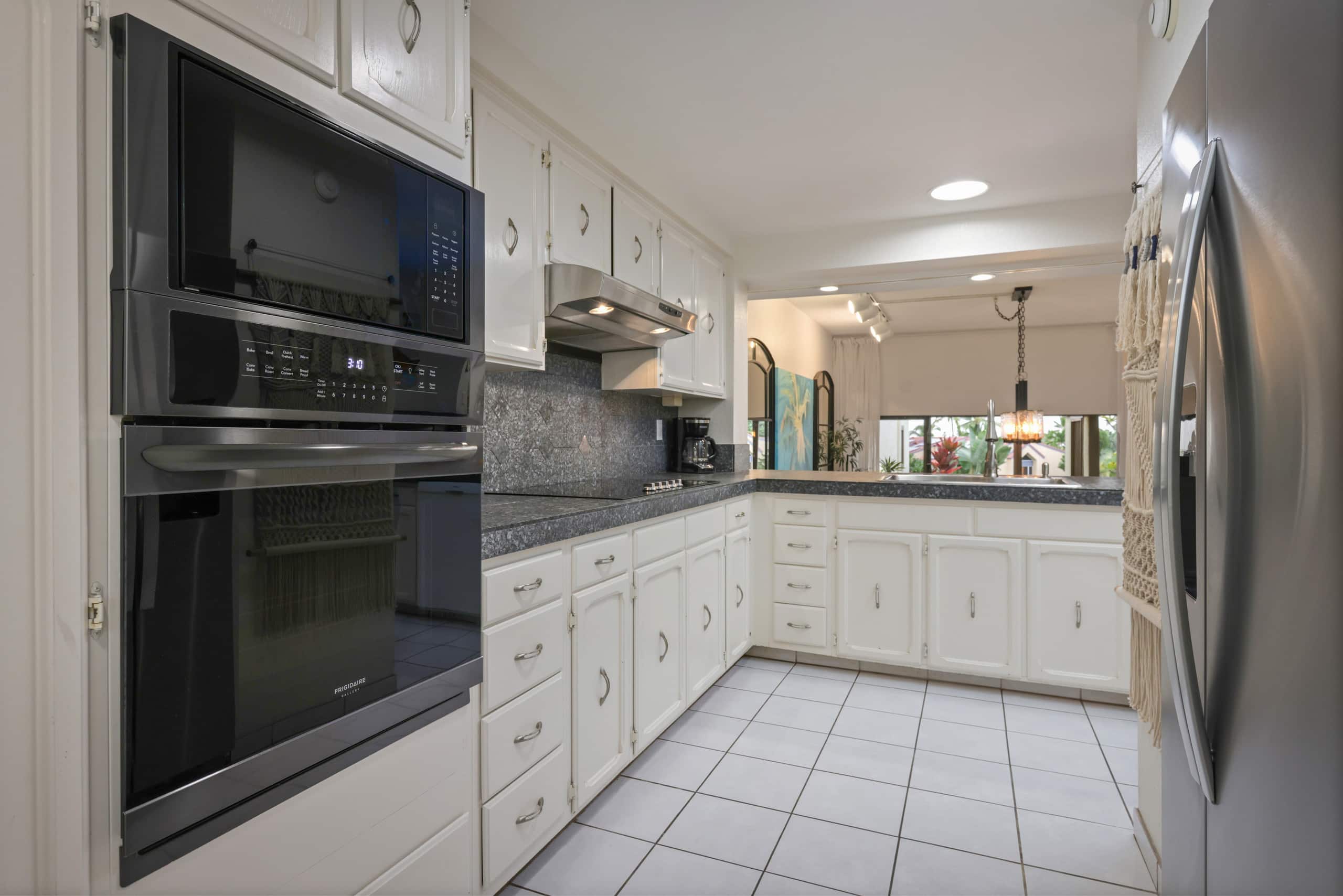 Kona Coast Resort Townhome 7-106 - Aloha Condos - Photo 11