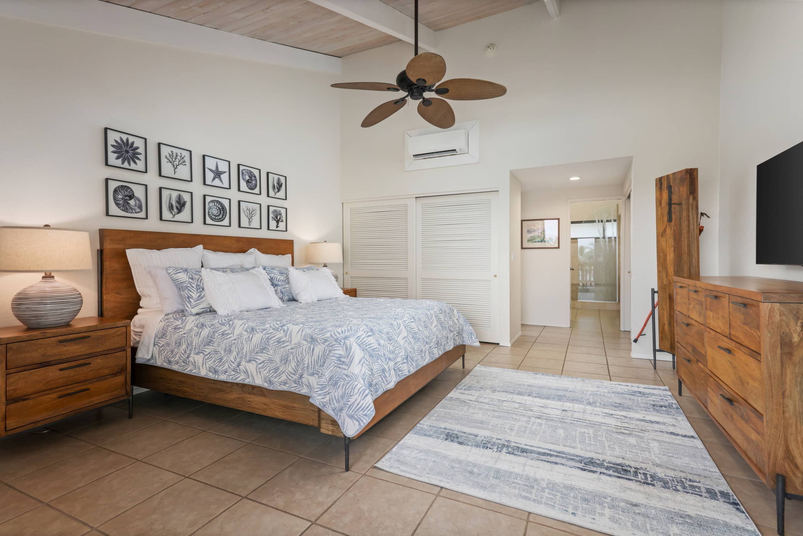 Kona Coast Resort Townhome 7-106 - Aloha Condos - Photo 18