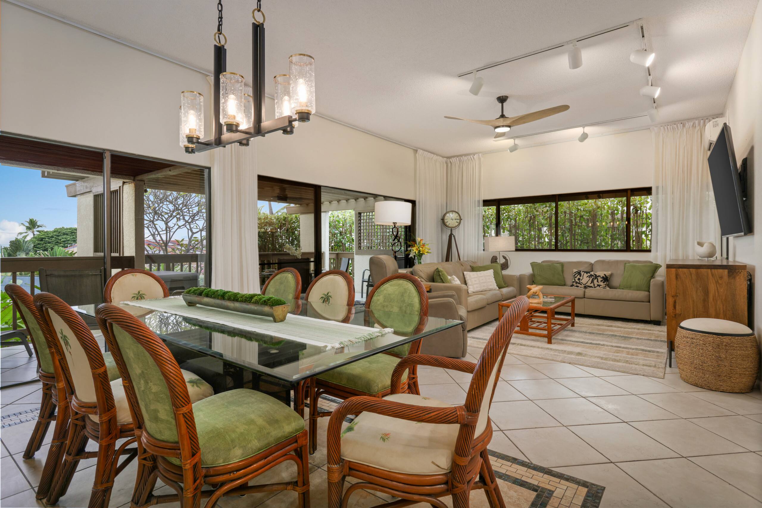 Kona Coast Resort Townhome 7-106 - Aloha Condos - Photo 12