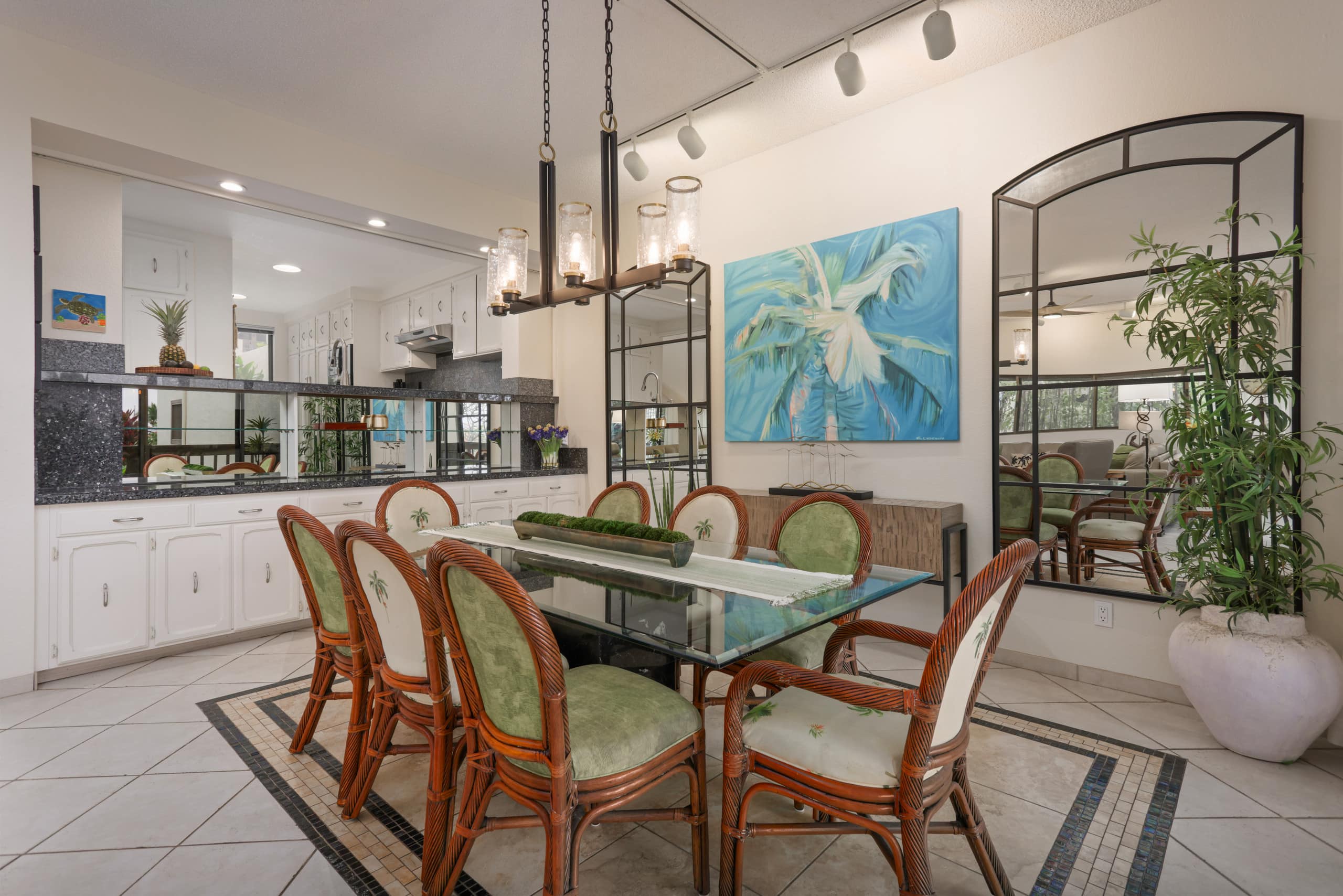 Kona Coast Resort Townhome 7-106 - Aloha Condos - Photo 14