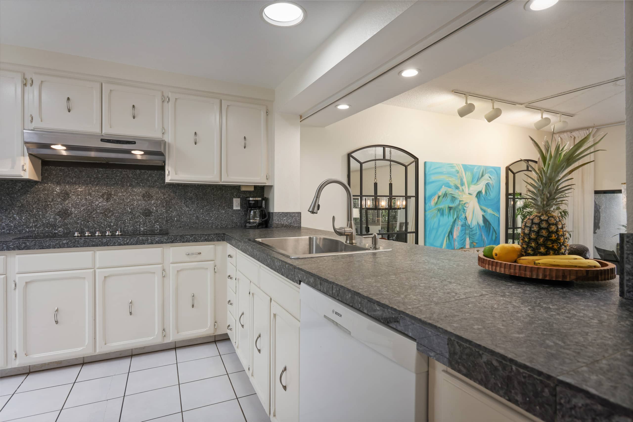 Kona Coast Resort Townhome 7-106 - Aloha Condos - Photo 9