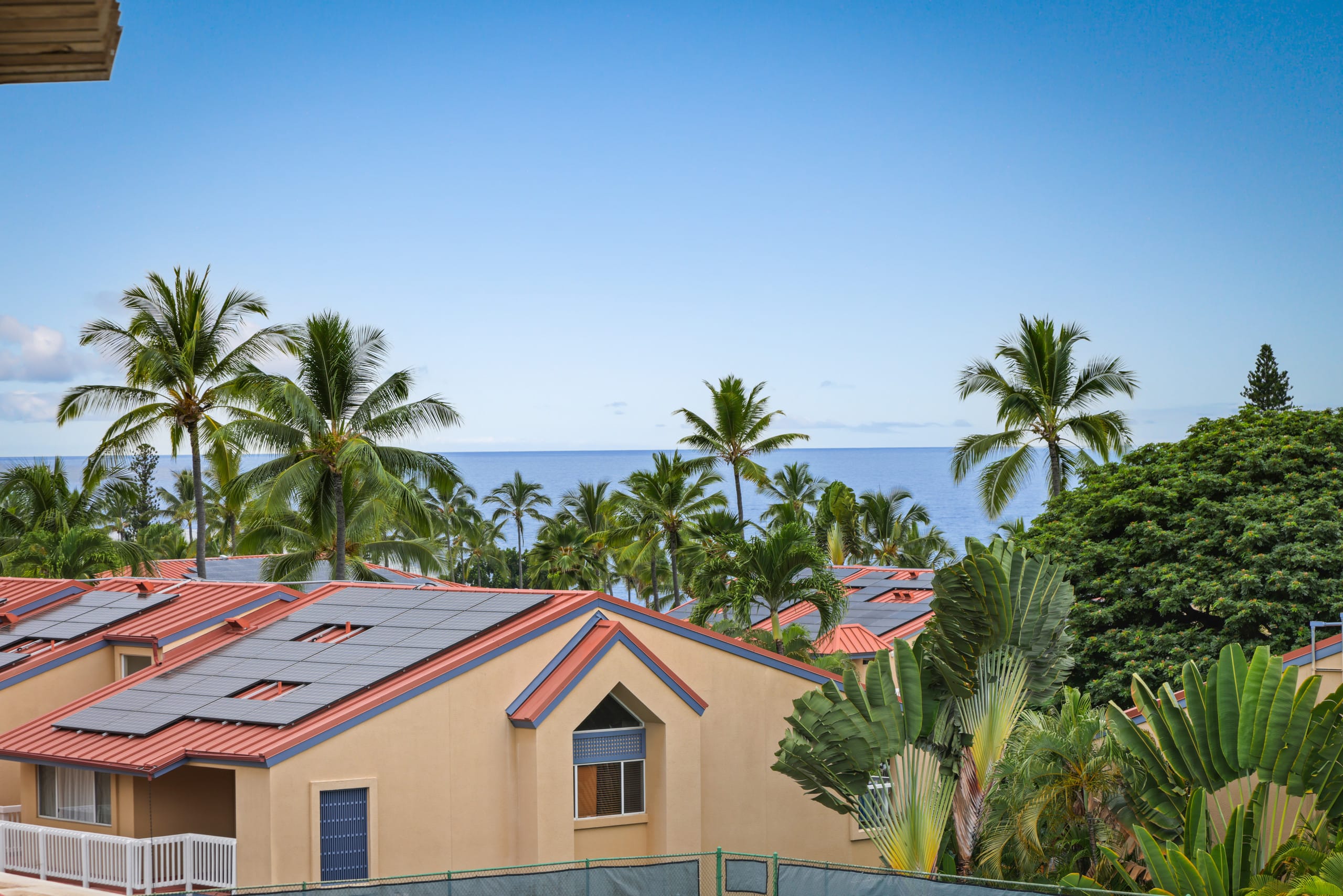 Kona Coast Resort Townhome 7-106 - Aloha Condos - Photo 32
