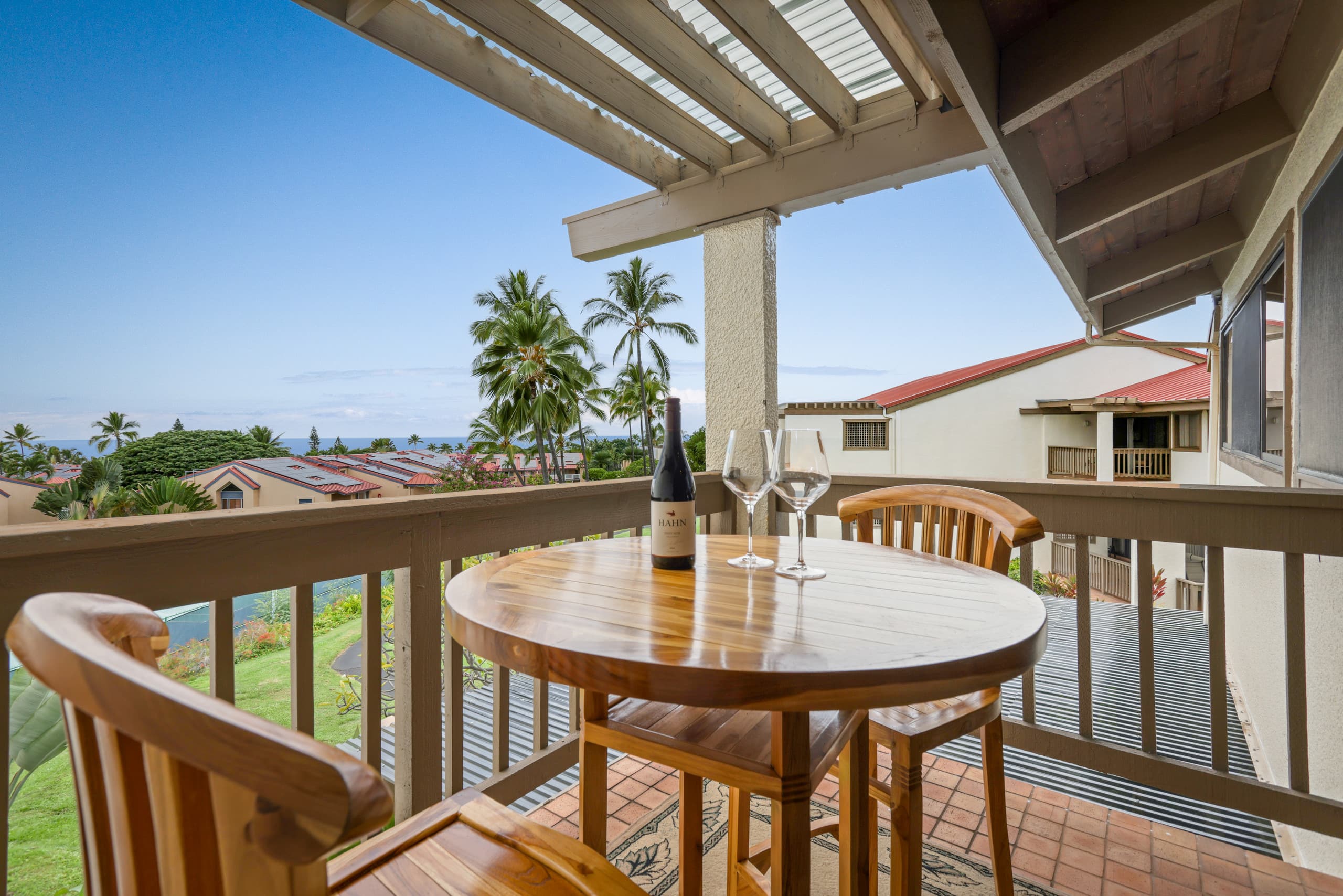 Kona Coast Resort Townhome 7-106 - Aloha Condos - Photo 33